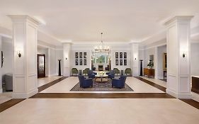 Washington Duke Inn & Golf Club